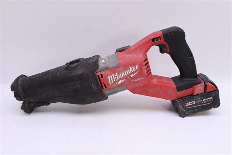 milwaukee orbital sawzall|milwaukee 2722 20 reciprocating saw.